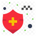 Auto Insurance  Icon