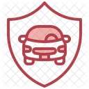 Auto Insurance  Icon