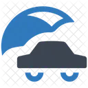 Auto Insurance Car Insurance Vehicle Insurance Icon
