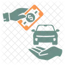 Auto Kaufen Auto Kaufen Symbol