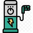 Elektrik Technik Energie Symbol