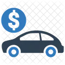 Auto loan  Icon