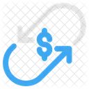 Auto Payment Automatic Money Icon