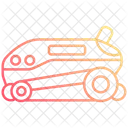 Auto Pool Cleaner  Icon