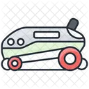 Auto Pool Cleaner Pool Cleaner Cleaner Icon