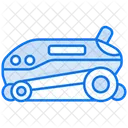 Auto Pool Cleaner  Icon
