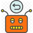 Auto Reply  Icon