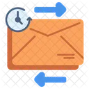 Email Business Message Icon
