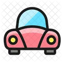 Auto Retro Streamline Ultimate Symbol