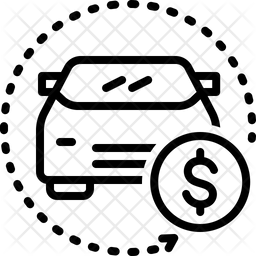 Auto Save Icon