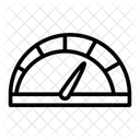 Auto Scaling  Icon