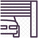 Auto Seife Schwamm Symbol