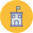 Auto Shop  Icon
