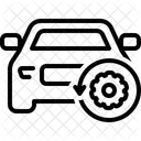 Auto Spare Auto Spare Icon