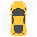 Concept Car Concept Car Auto Ibrida Icon