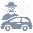 Auto Thief Icon