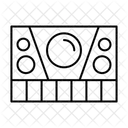 Auto-Tune Effect  Icon