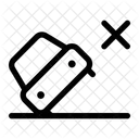 Auto X Symbol