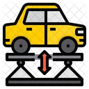 Autolift  Symbol