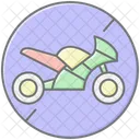 Autobahn  Symbol