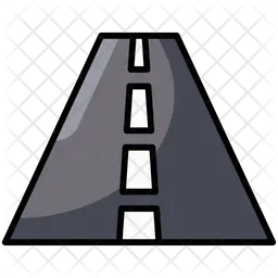 Autobahn  Symbol