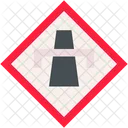 Autobahn  Symbol