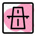 Autobahn  Symbol