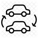Autoborse Auto Borse Symbol