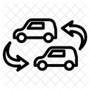 Autoborse Auto Borse Symbol