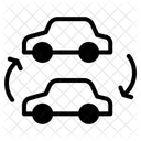 Autoborse Symbol