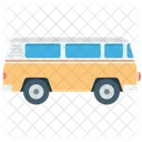 Autobus Bus Motorbus Icon
