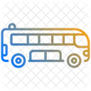 Autobus  Icon