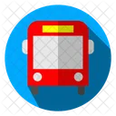 Autobus Icon