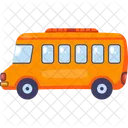 Autobús  Icono