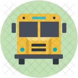 Autobus  Icon