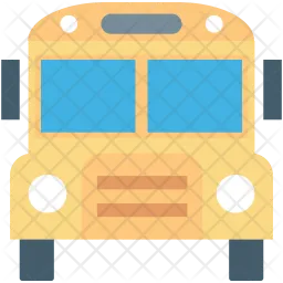 Autobus  Icon