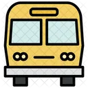 Autobús  Icono