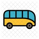 Autobus  Icon