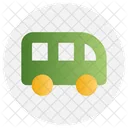 Autobús  Icono