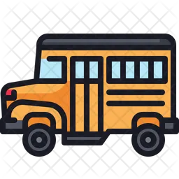 Autobús  Icono