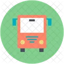 Autobus Bus Motorbus Icon