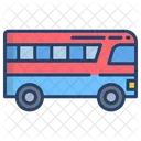 Autobus Icono