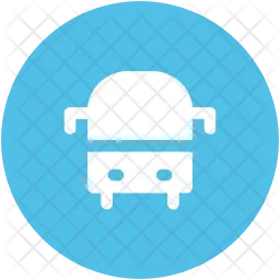 Autobus  Icon