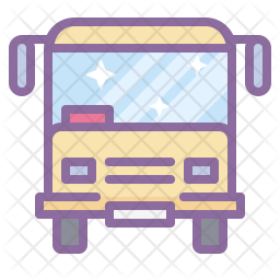 Autobus Icon