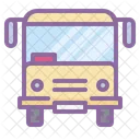 Autobús  Icono