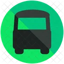 Autobús  Icono