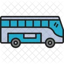 Autobús  Icon