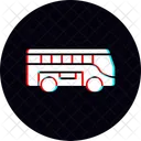 Autobús  Icon