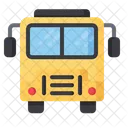 Autobús  Icono