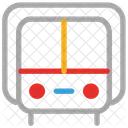 Autobús  Icono